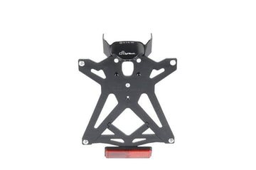 LighTech Adjustable Tail Tidy for Triumph Speed Triple 1050 2016-22